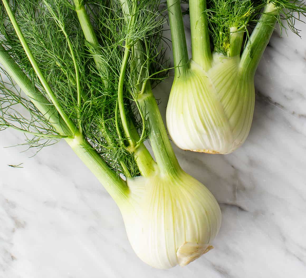fennel